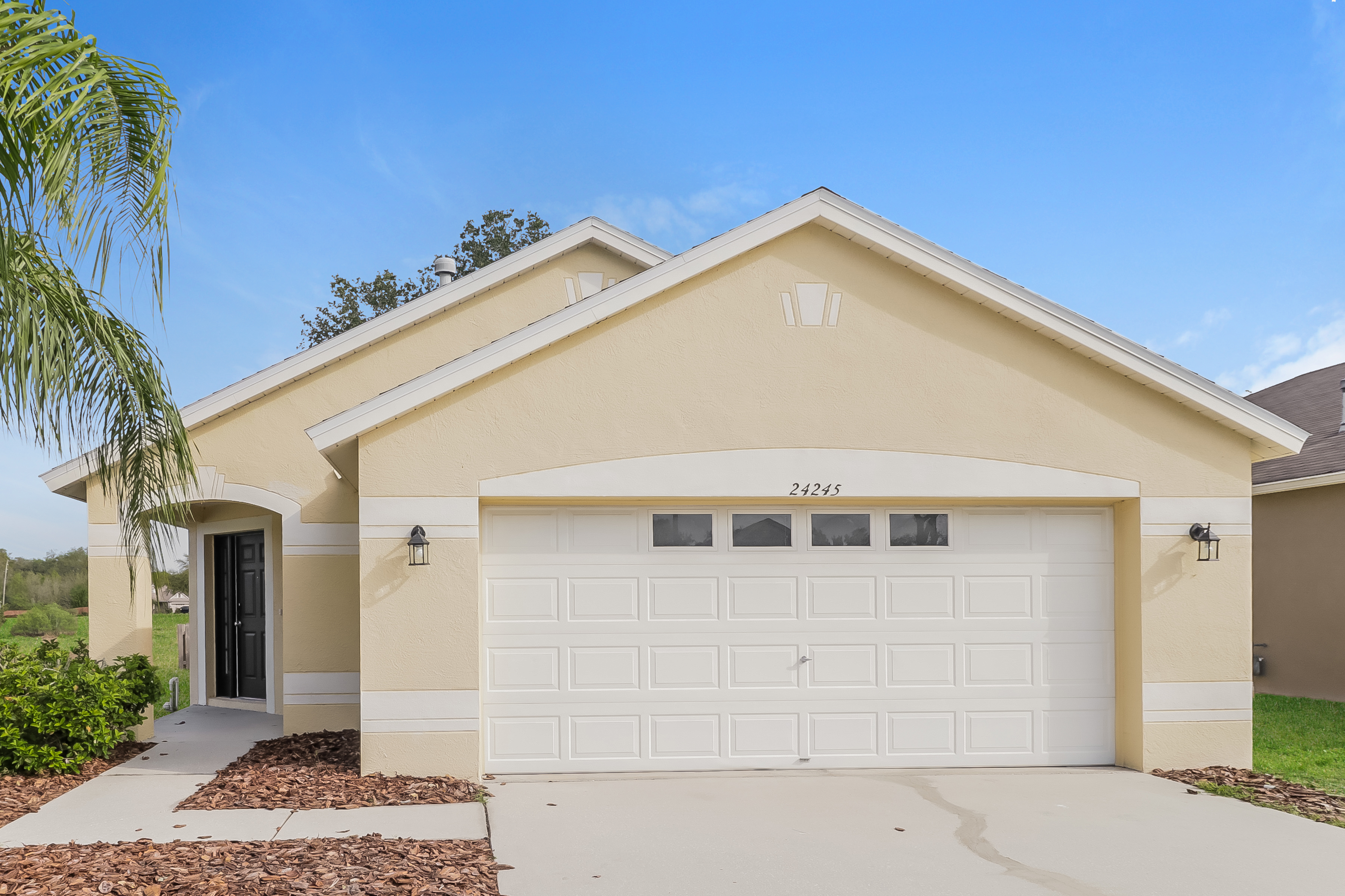 24245 SUMMER WIND LUTZ, FL 33559